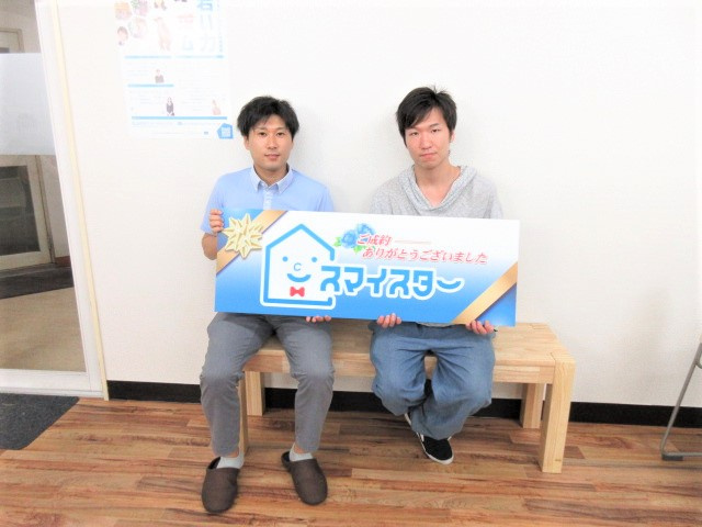 S・S様の画像