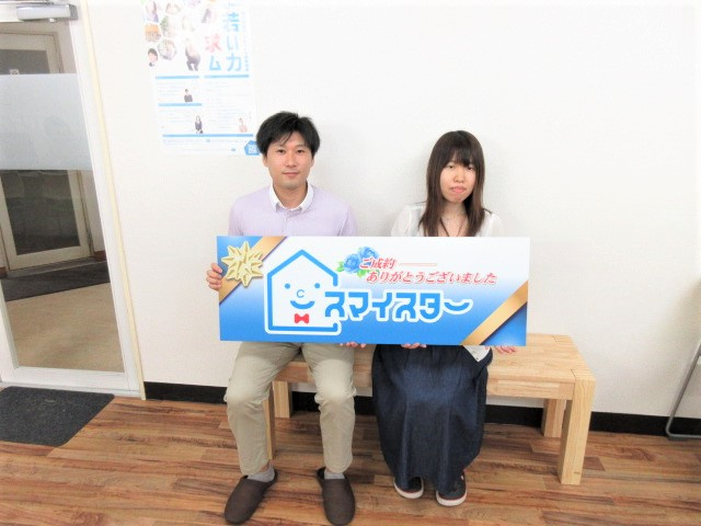 S・A様の画像