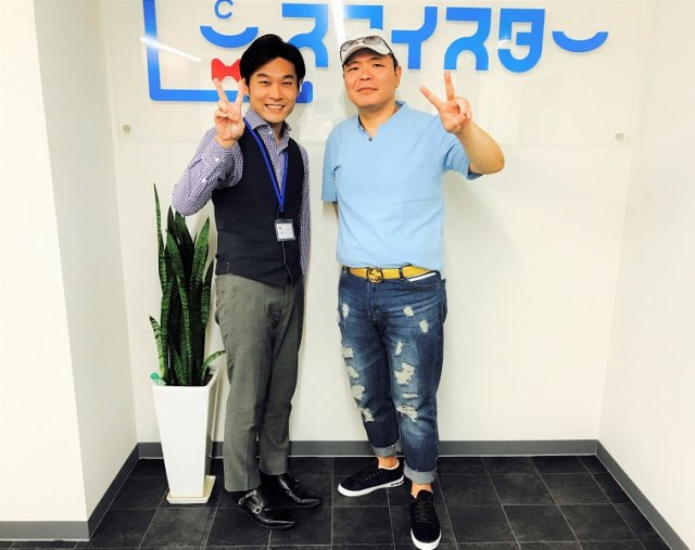 H・A様の画像
