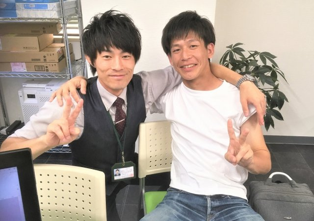 S・S様の画像