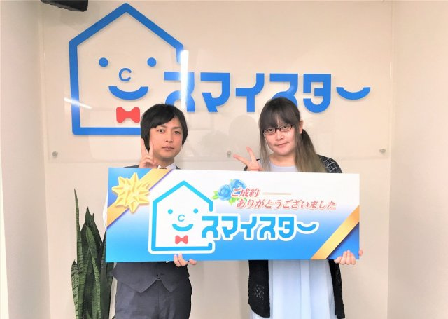 K・K様の画像