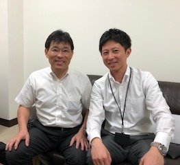 伊豆 春明様(仮名)【購入】の画像