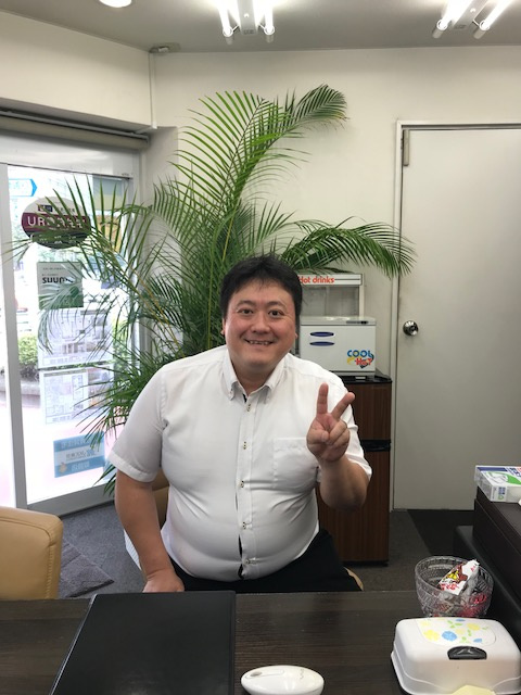G様の画像
