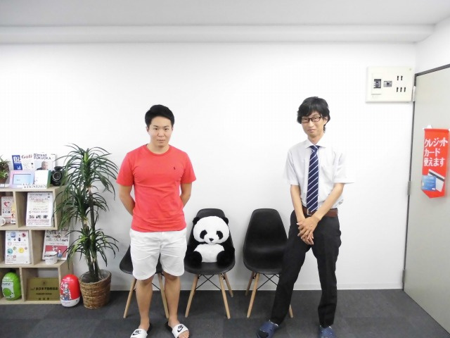 N・A様　竹下駅へお引越し♪♪の画像