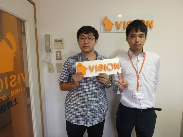 D・T様(2018年8月31日)の画像
