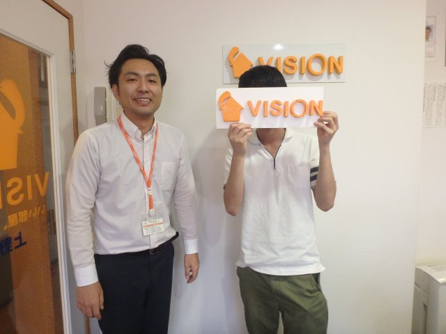 F・M様(2018年9月3日)の画像