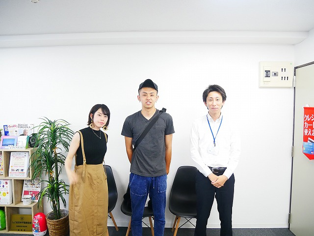 N・C様　南福岡駅へお引越し♪♪の画像