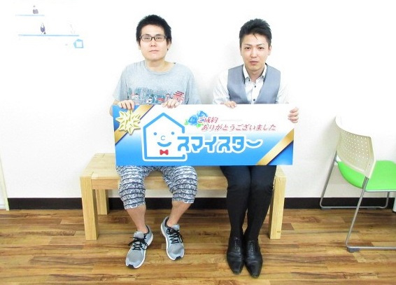 K・K様の画像