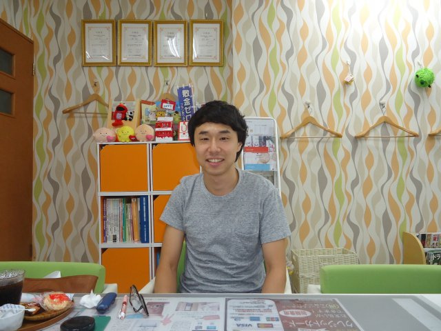 高橋　様の画像