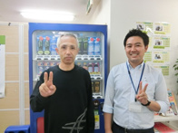 2018年9月7日の画像