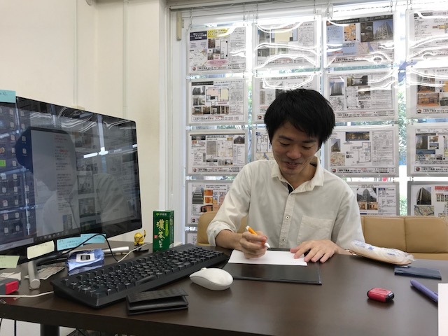 H様の画像