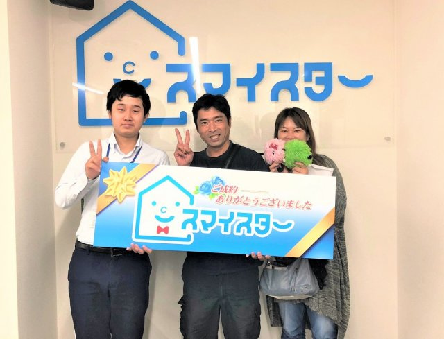 K・S様の画像