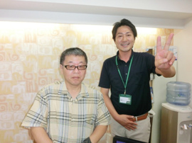 西東京市からお引越のC・S様の画像