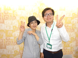 世田谷からお引越のE・M様の画像