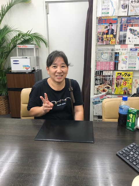 K様の画像