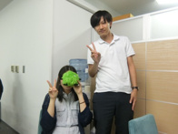 2018年9月9日の画像