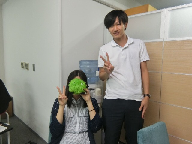 2018年9月9日の画像