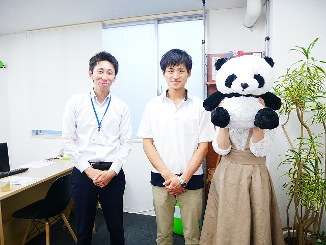 T・S様　姪浜駅へお引越し♪♪の画像