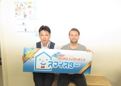 N・C様の画像