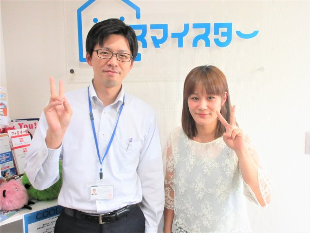 A・I様の画像