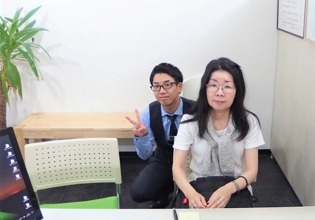 O・T様の画像