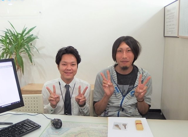 T・A様の画像