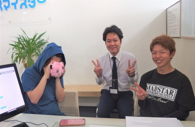 H・R様の画像