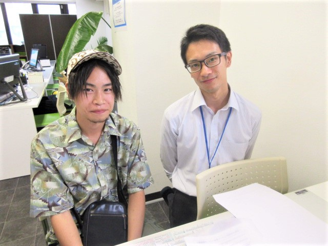 M・T様の画像
