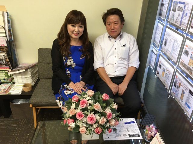 T様の画像
