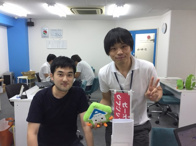 2018年9月18日の画像