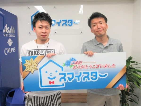 K・K様の画像