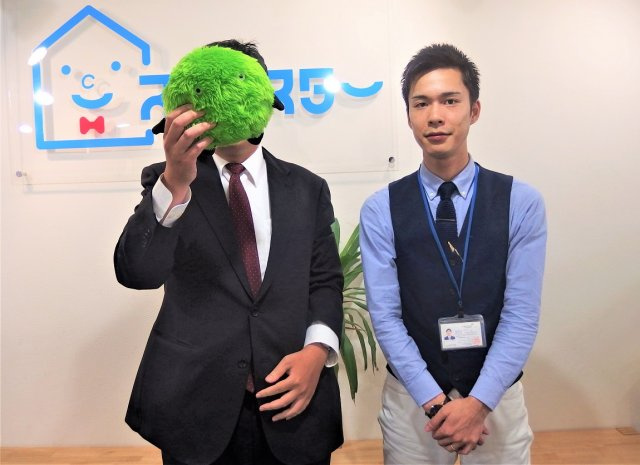 H・A様の画像