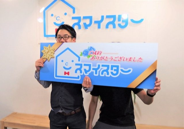 M・T様の画像