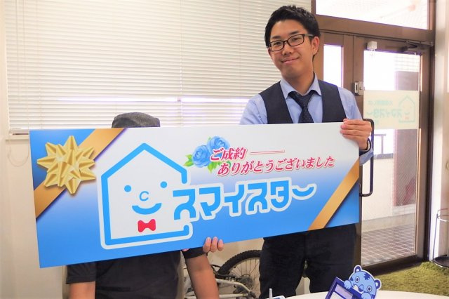 N・M様の画像