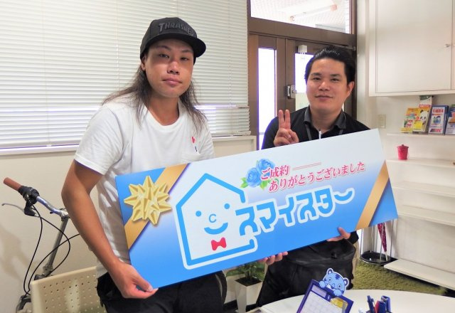 M・T様の画像