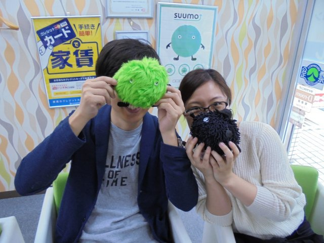 K様＆T様の画像