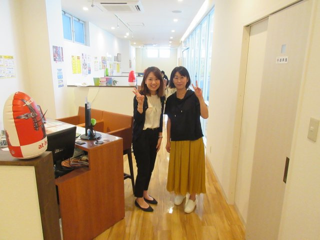 K様の画像