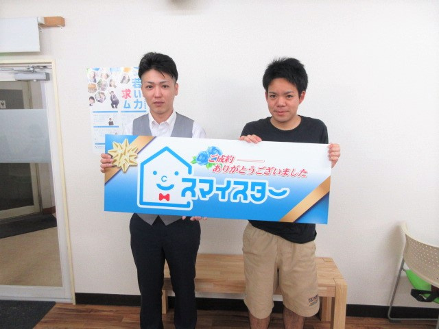 N・A様の画像