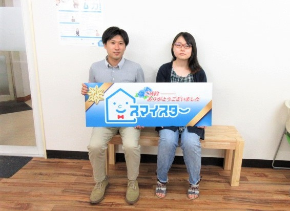H・A様の画像