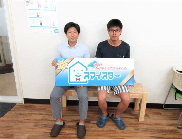 S・S様の画像