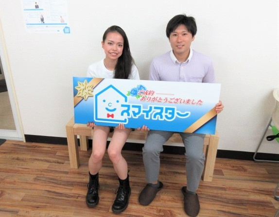 K・K様の画像