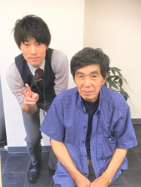 S・A様の画像