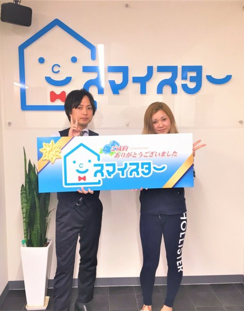M・M様の画像