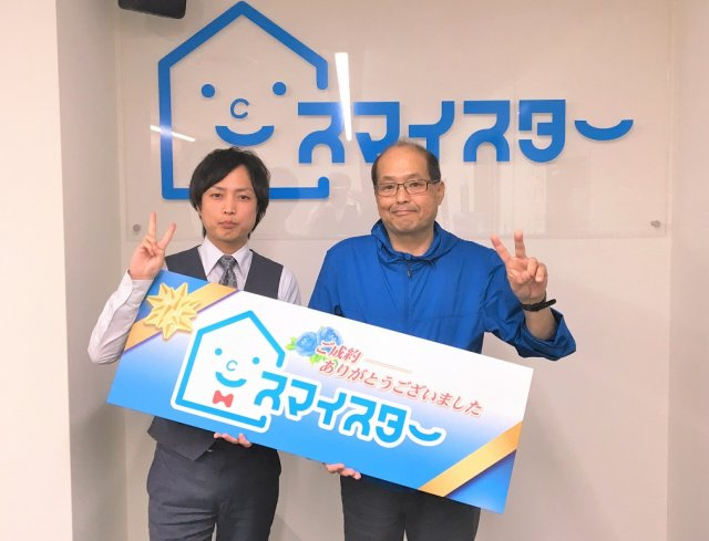 N・A様の画像