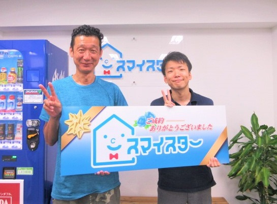 T・T様の画像