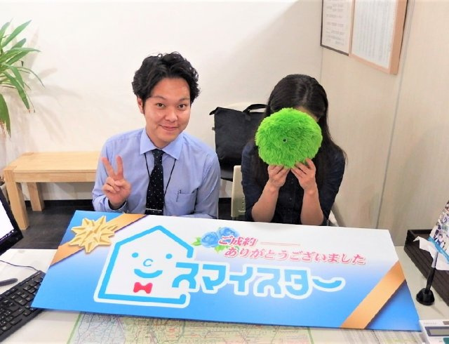 A・A様の画像
