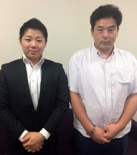 垣永 大介様(仮名)【購入】の画像