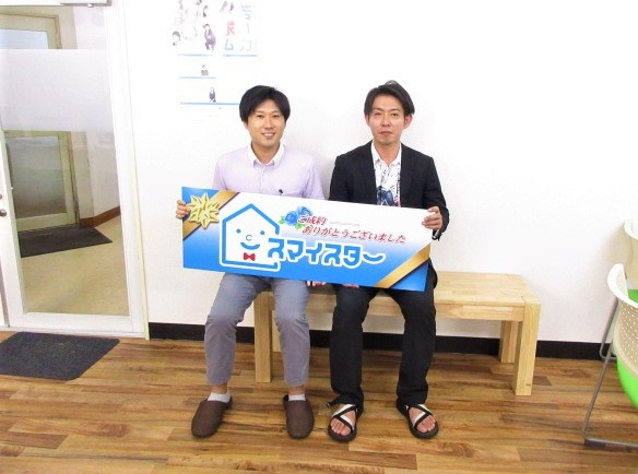 K・K様の画像