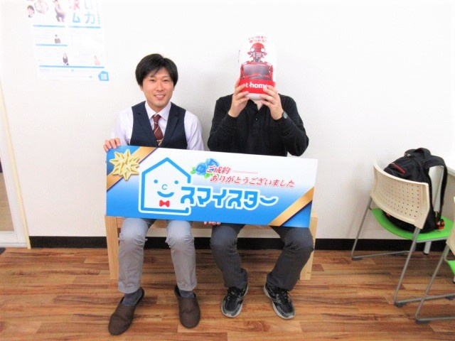 O・J様の画像
