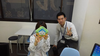 2018年9月29日の画像